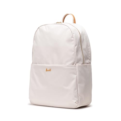 Image of Herschel Supply Co. Womens Beatrix Backpack Moonbeam One Size