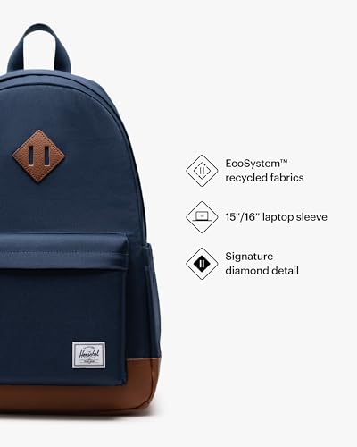 Image of Herschel Heritage Backpack