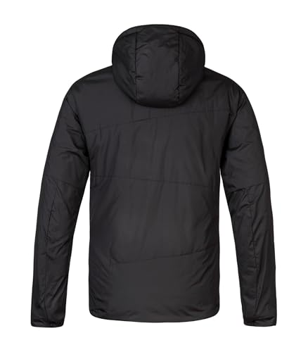 Hannah Deyn Hoody Jacket 2XL : finitions de qualité supérieure - 3
