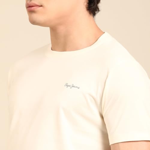 Image of Pepe Jeans Men T-Shirt