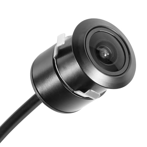 Image of for Polaris RZR Ride Command Front Camera, 720P, IP67 Waterproof HD Camera for Factory Installed 7 inch Ride Command -(Not fit for XP PRO Models)