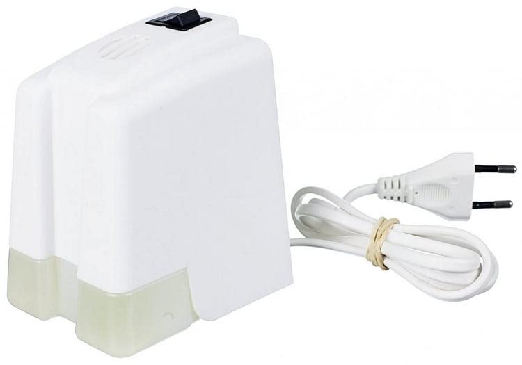 Sistema Elimina Odori elettrico Anti Olor The Neutralizer Kit (TNK 120)