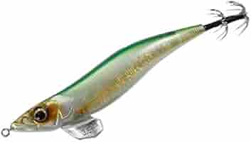 Amazon | 魚邪3.5号SLOW軽 (＃19 ﾌﾗｯｼﾝｸﾞｻﾖﾘ) | ガンクラフト