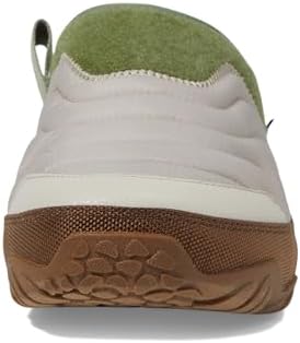 Teva Unisex ReEmber Terrain Moccasin, Chateau Grey, 11 US Men | Image 1