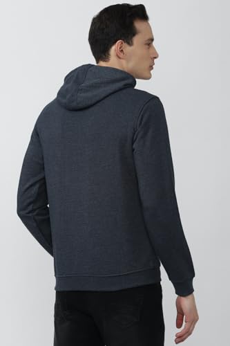 Image of GYRFALCON Solid, Regular Fit, Cotton Fleece Blend, Hooded Sweatshirt Pullovers for Men & Women(Pack of 1)