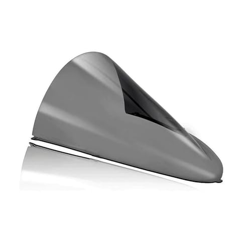 Extension bulle pare-brise avant moto RS 660 finition haut de gamme