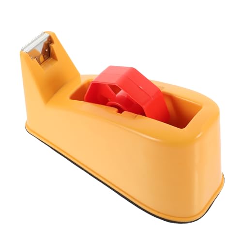 SECFOU Tape Gun for Packing Boxes