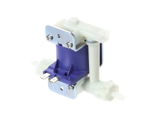 Image of Bki 6042124 Rinse /Detergent Pump