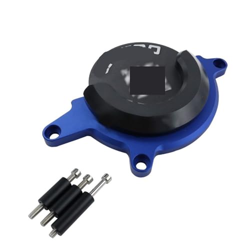 Protecteur stator moteur moto de haute précision pour Benda LFC 700