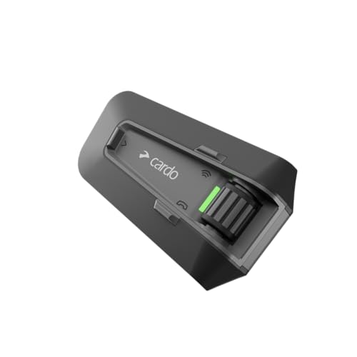 Image of Cardo PACKTALK Special Edition