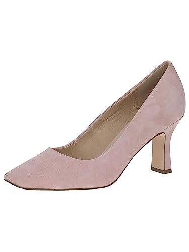 Caprice Damen 9-9-22404-20 Pumps, Candy Suede, 39 EU