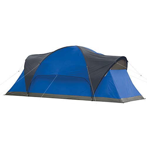 Coleman Montana Camping Tent の商品画像 2