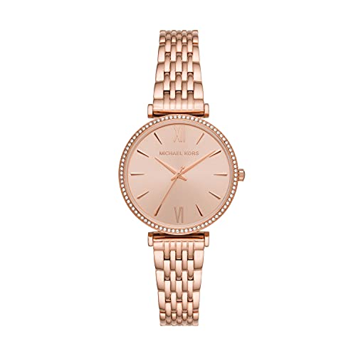 Michael Kors MK4421 - Maisie Rose Gold One Size
