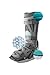 OPED VACOped XELGO Achilles Orthosis Walking Boot Men's & Women's CAM Walker (Medium)