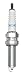 Produktbild NGK LMAR8A-9 Spark Plug