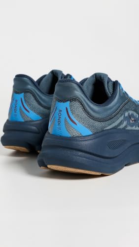 Image of Hoka Men's Bondi 9