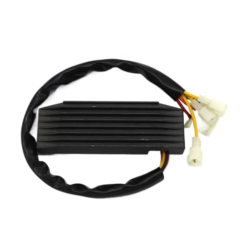 Redresseur moto dissipateur thermique pour régulateur tension Intruder VS750 VS800 GL