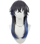 Amazon.co.jp: イヴリン・シェヴァリエ コスプレウィッグ 髪包