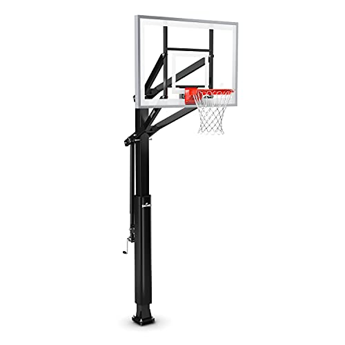 Comparison of Best Spalding Basketball Glass Backboard Replacement Top