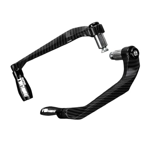 Protection guidon XTZ750 XT1200Z pour voyager serein en Super Tenere