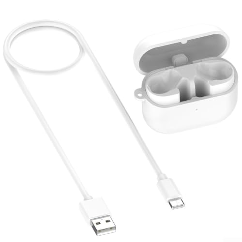 Coque de chargement pour écouteurs Galaxy Buds3 Fe nomade et compacte