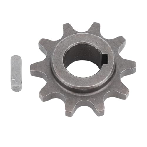 Pignon 420 10 dents pour réparer la transmission de mini-moto Baja ou kart 196cc