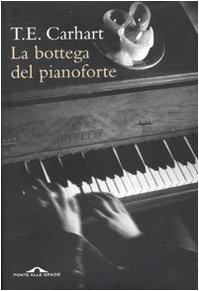 La bottega del pianoforte La bottega del pianoforte