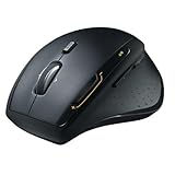 Logitech MX 1100 Cordless Laser Mouse