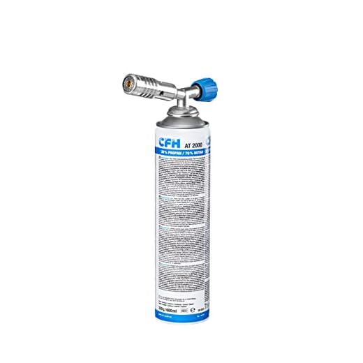 CFH LM 1750/52130 Lampe à souder