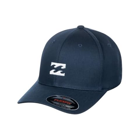Billabong Bonnet Flexfit Baseball Cap for Men Cover