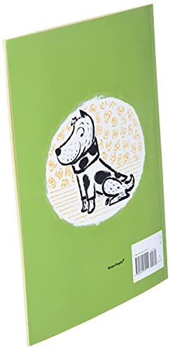 No Roses for Harry!: A Classic and Beloved Picture Book About a Dog's Sweater Problem (Harry the Dog)