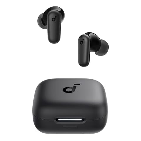 soundcore P30i Noise Cancelling Earbuds Cover