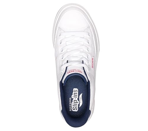 Image of Skechers Men's Hands Free Slip-ins Arch Fit Arcade - Catch Ya There Shoe