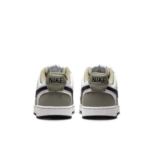 Image of Nike Mens Court Vision Lo P NB Sneakers