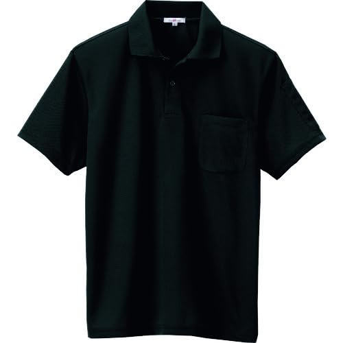 アイトス] 半袖ポロシャツ 吸汗速乾(クールコンフォート) AZ-10601