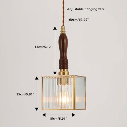 Suspension hauteur réglable E27 résout les problèmes de plafonds bas - 8