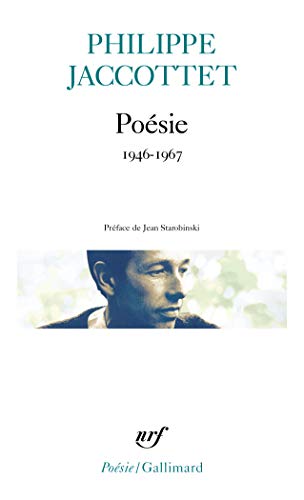 Poésie : 1946 - 1967 Livre PDF Gratuit