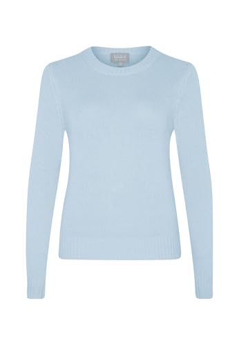 Image of Cashmere Crew Neck Sweater by Style Republic