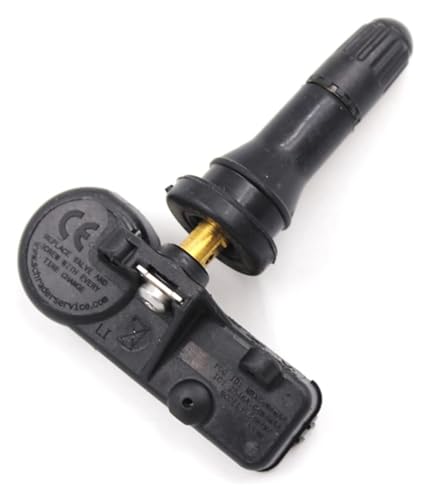 Capteur de pression des pneus voiture TPMS Fiat 500 Alfa Mito