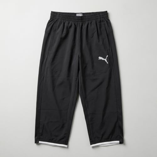 Image of PUMA Men Regular Fit Trackpant