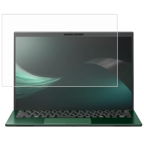 ClearView VAIO SX14-R VJS4R2 / VAIO Pro PK-R VJPKR28 2026�N���f�� �A���`�O���A 14�C���`�p ���d�x9H �u���[���C�g�J�b�g �t�� �ی� �t�B���� �� �ɋ��� ���d�x 9H �u���[���C�g �J�b�g�� 