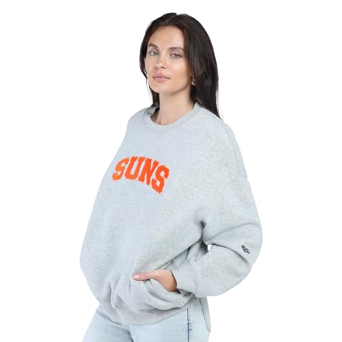 HYPE AND VICE Offside Crewneck2