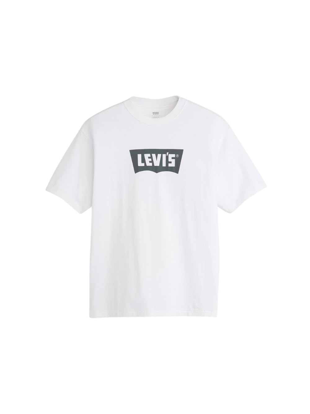 Levi's Vintage Bw Graphic Tee Vintage Indigo Bw, Vintage Indigo Bw Wh, XS