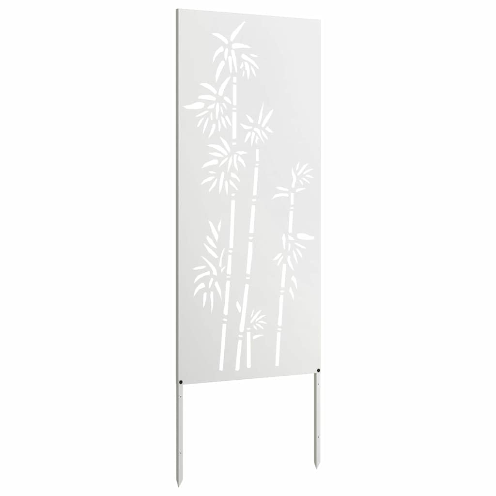 Genérico Pantalla de Privacidad para Jardín Floral 50 x 140 cm,Decoración,Obras de Arte,Carteles, copias y Arte visual-876295