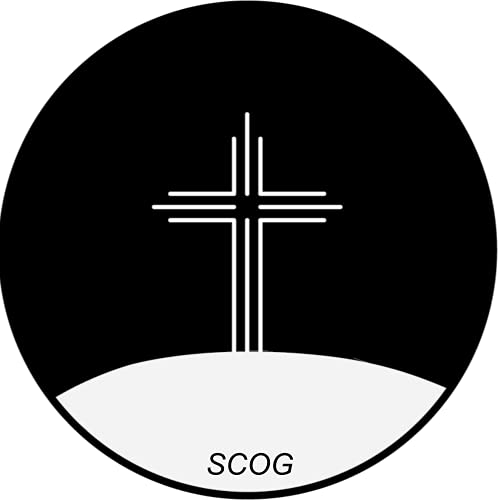 『Starkville Church of God』のカバーアート