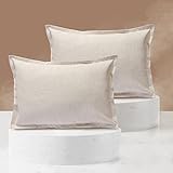 ✦ DISEÑO: tienen un diseño simple que le brinda vida a su decoración, por ser unicolor se pueden combinar fácilmente. Contiene cremalleras ocultas únicamente en las fundas, todos los bordes de la tela están bien cocidos y garantizan durabilidad.