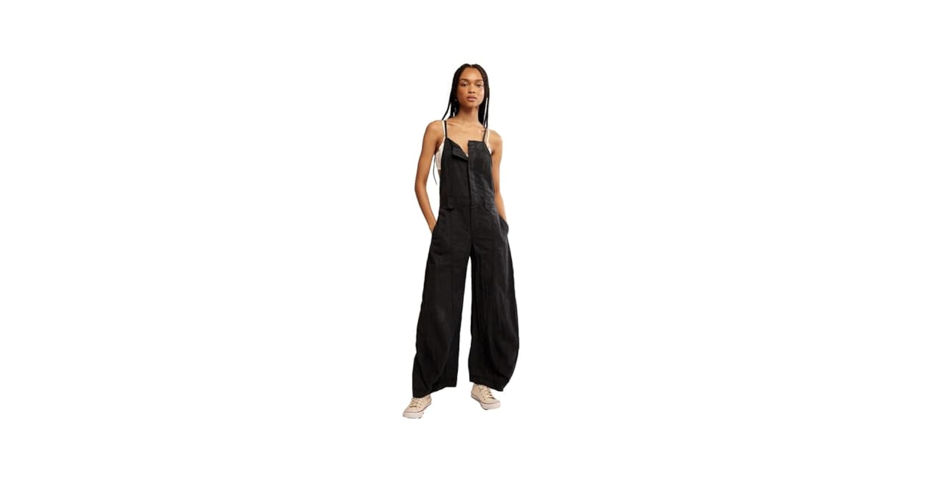 Amazon.com: Free People Women's Sylvia Barrel One Piece