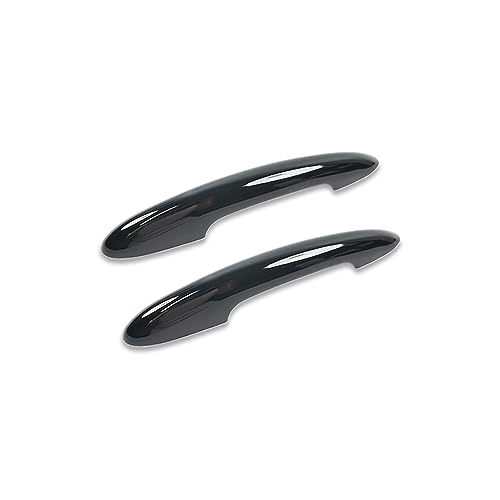 Poignée de porte extérieure voiture protection anti-rayure pour MINI F56