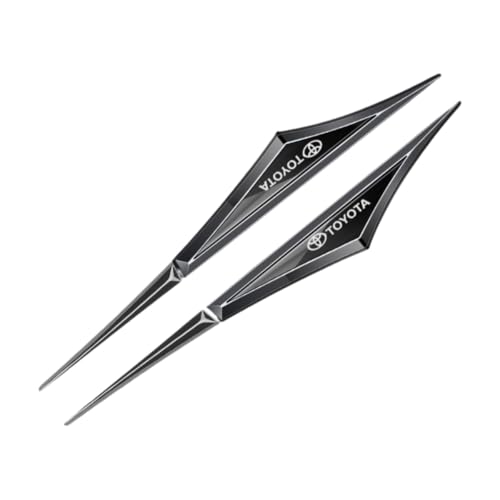 �����ԃu���[�h�t�F���_�[�T�C�h�G���u����2�� �K���g���^ �n�C���b�N�X N140/N150/N200/N300�C3D���̓\��t���������p�[�c �X�e�b�J�[�����p ����ȃ��C�� ���̊� �X�|�[�c�� ���ʐ� ��������,�e�� [���s�A���i]