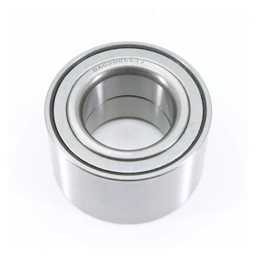 Rodamiento DAC3055 blindado anti barro para buje de Cforce X5 X6 X8 U8 Z8 9GQ0-050710 1